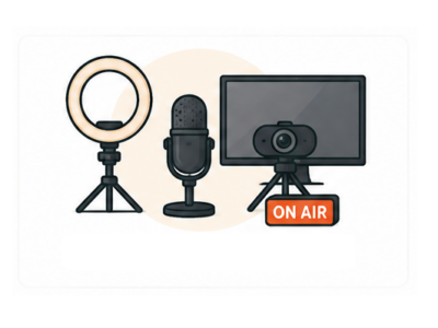 STREAMING